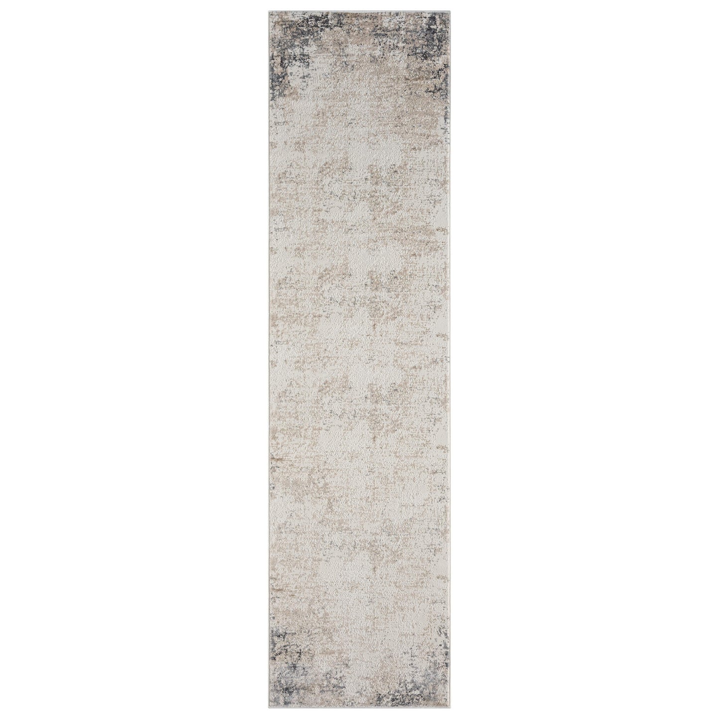 Luxley 594 Stone Runner Saray Rugs