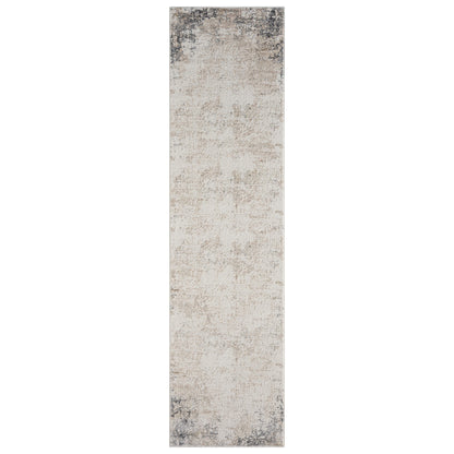 Luxley 594 Stone Runner Saray Rugs