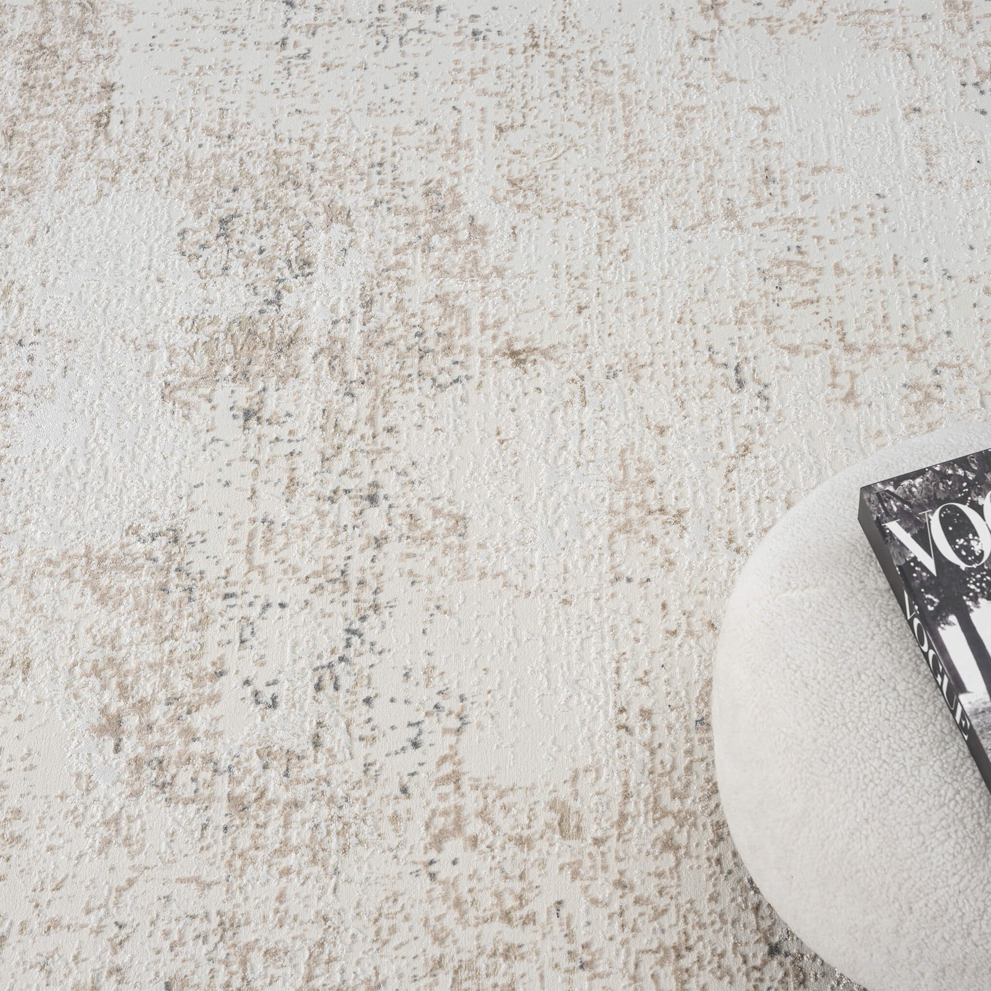Luxley 594 Stone Rug Saray Rugs