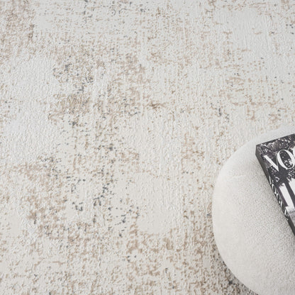 Luxley 594 Stone Rug Saray Rugs