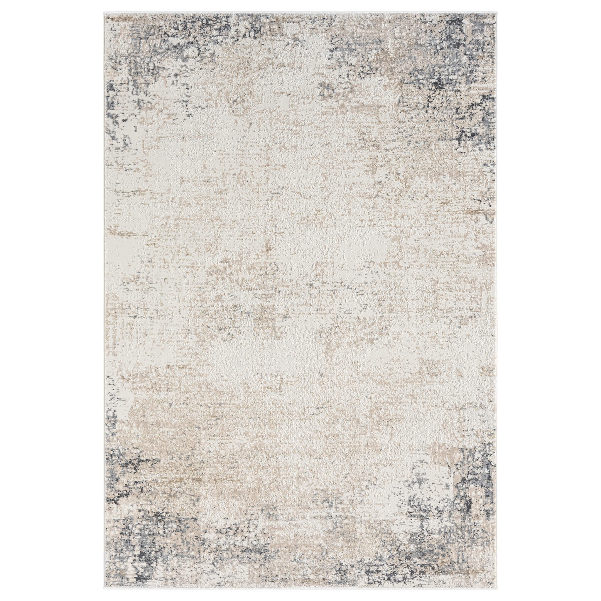 Luxley 594 Stone Rug Saray Rugs