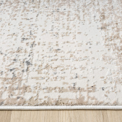 Luxley 594 Stone Rug Saray Rugs