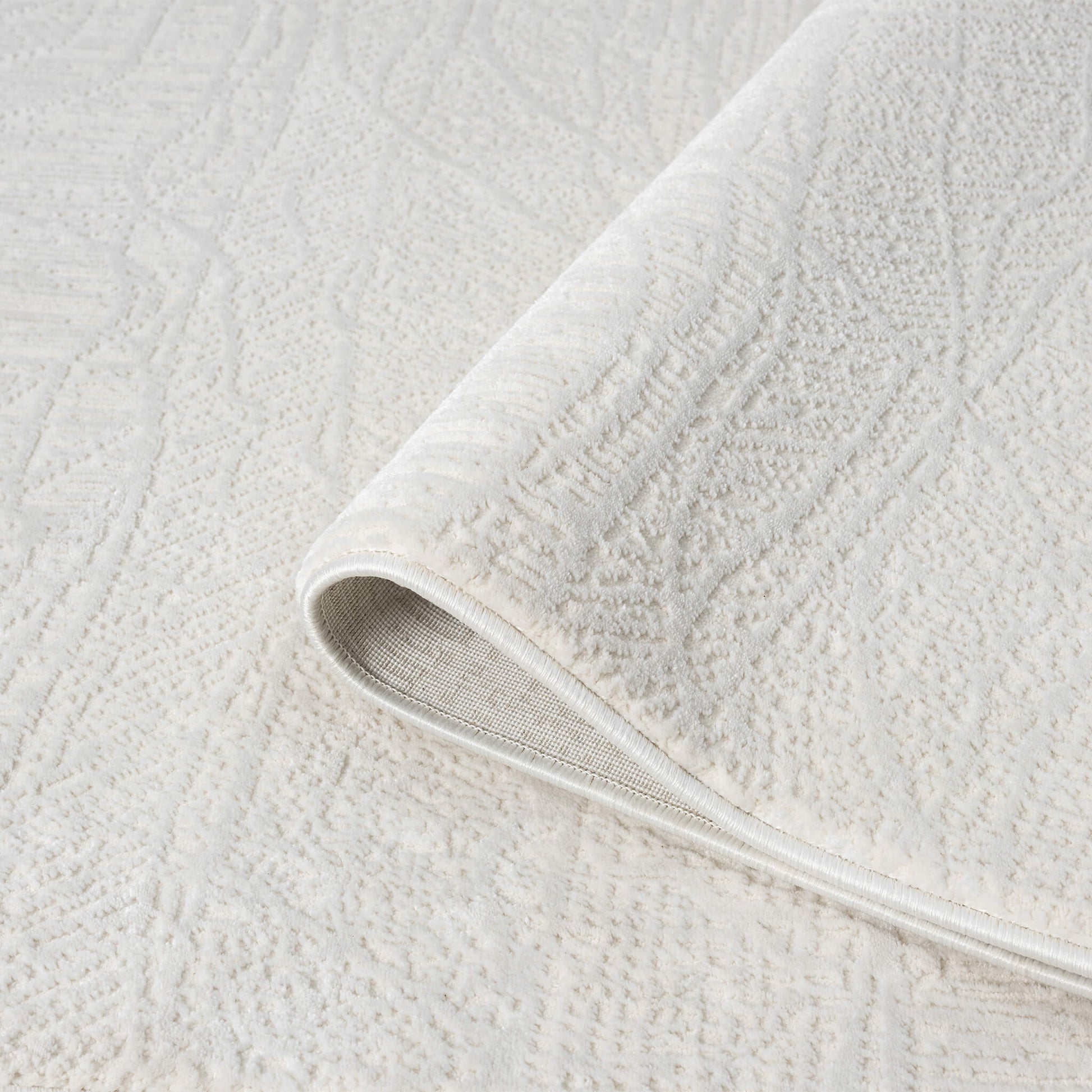Luxley 595 Mist Runner Saray Rugs