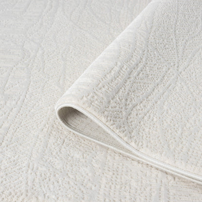 Luxley 595 Mist Runner Saray Rugs