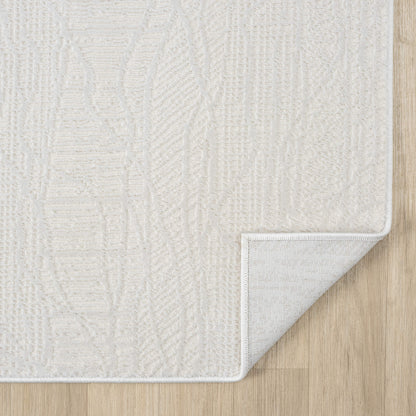 Luxley 595 Mist Runner Saray Rugs