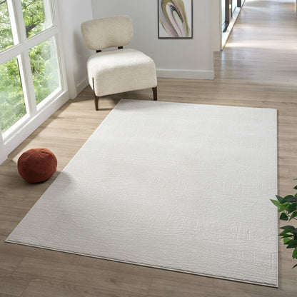 Luxley 595 Mist Rug Saray Rugs
