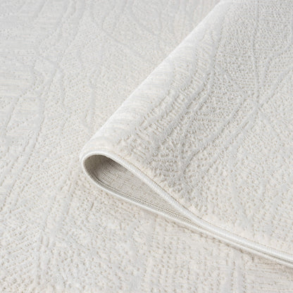 Luxley 595 Mist Rug Saray Rugs