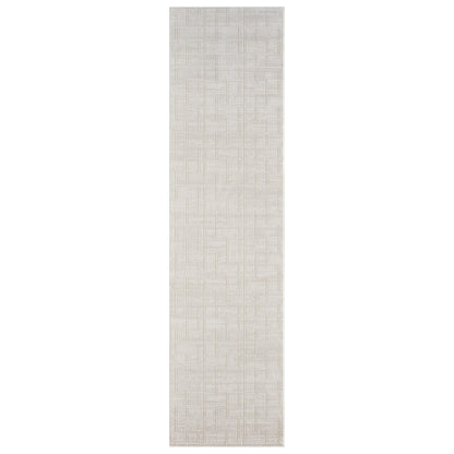 Luxley 598 Linen Runner Saray Rugs