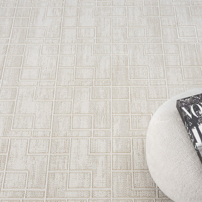Luxley 598 Linen Rug Saray Rugs