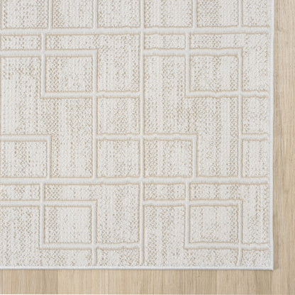 Luxley 598 Linen Rug Saray Rugs