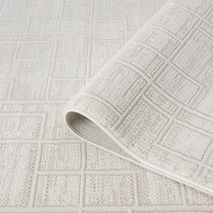 Luxley 598 Linen Rug Saray Rugs