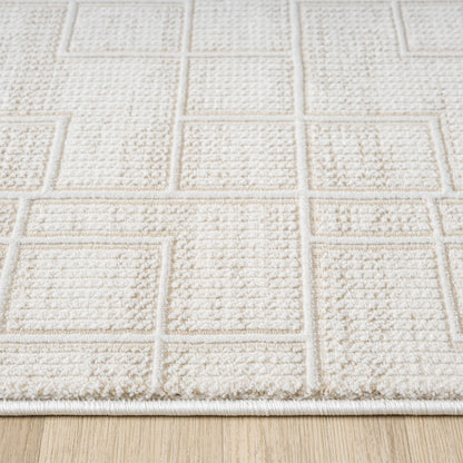 Luxley 598 Linen Rug Saray Rugs