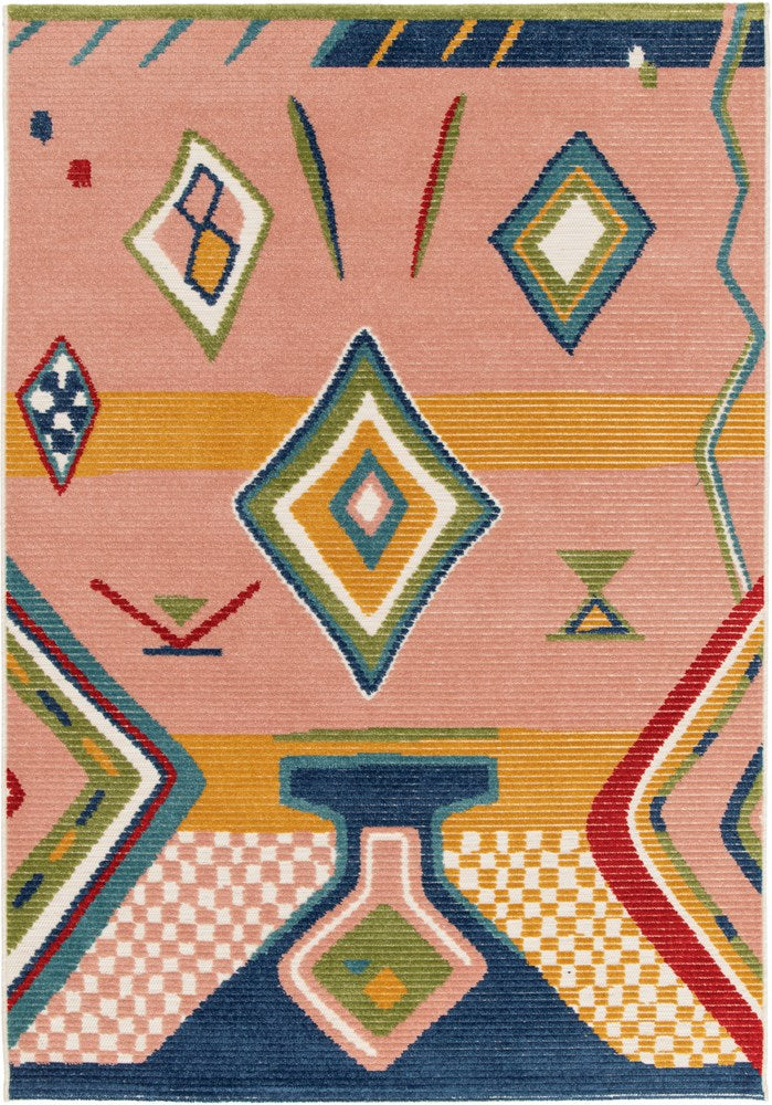 Mina terraces Outdoor Rug Italtex