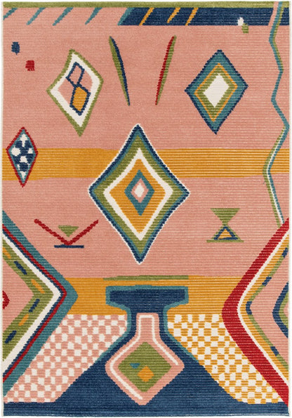 Mina terraces Outdoor Rug Italtex