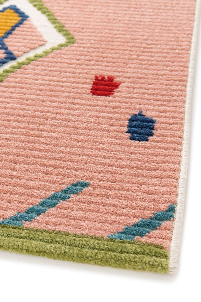 Mina terraces Outdoor Rug Italtex