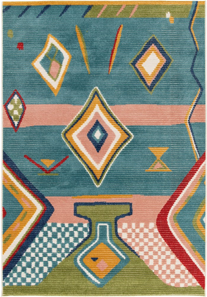 Mina balconies Outdoor Rug Italtex