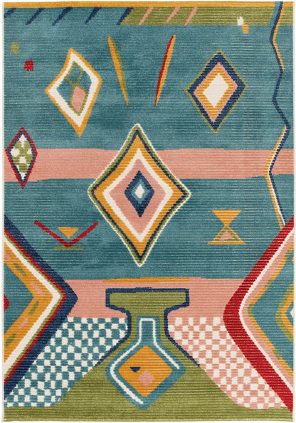 Mina balconies Outdoor Rug Italtex