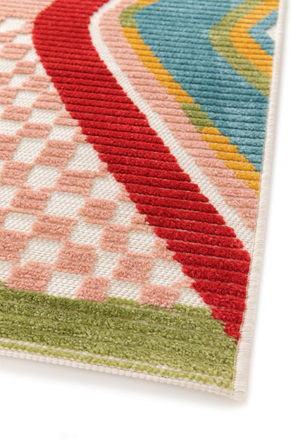 Mina balconies Outdoor Rug Italtex