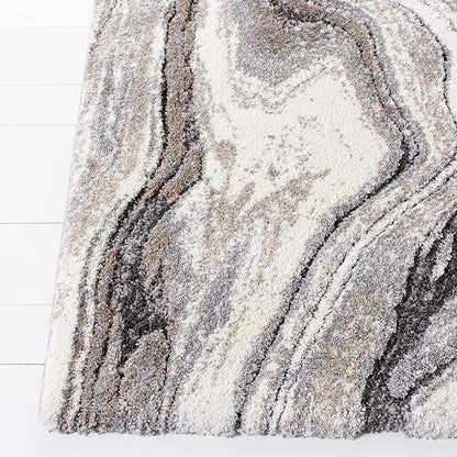 Mineral 111 Grey Rug RUG CULTURE