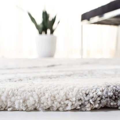 Mineral 111 Grey Rug RUG CULTURE