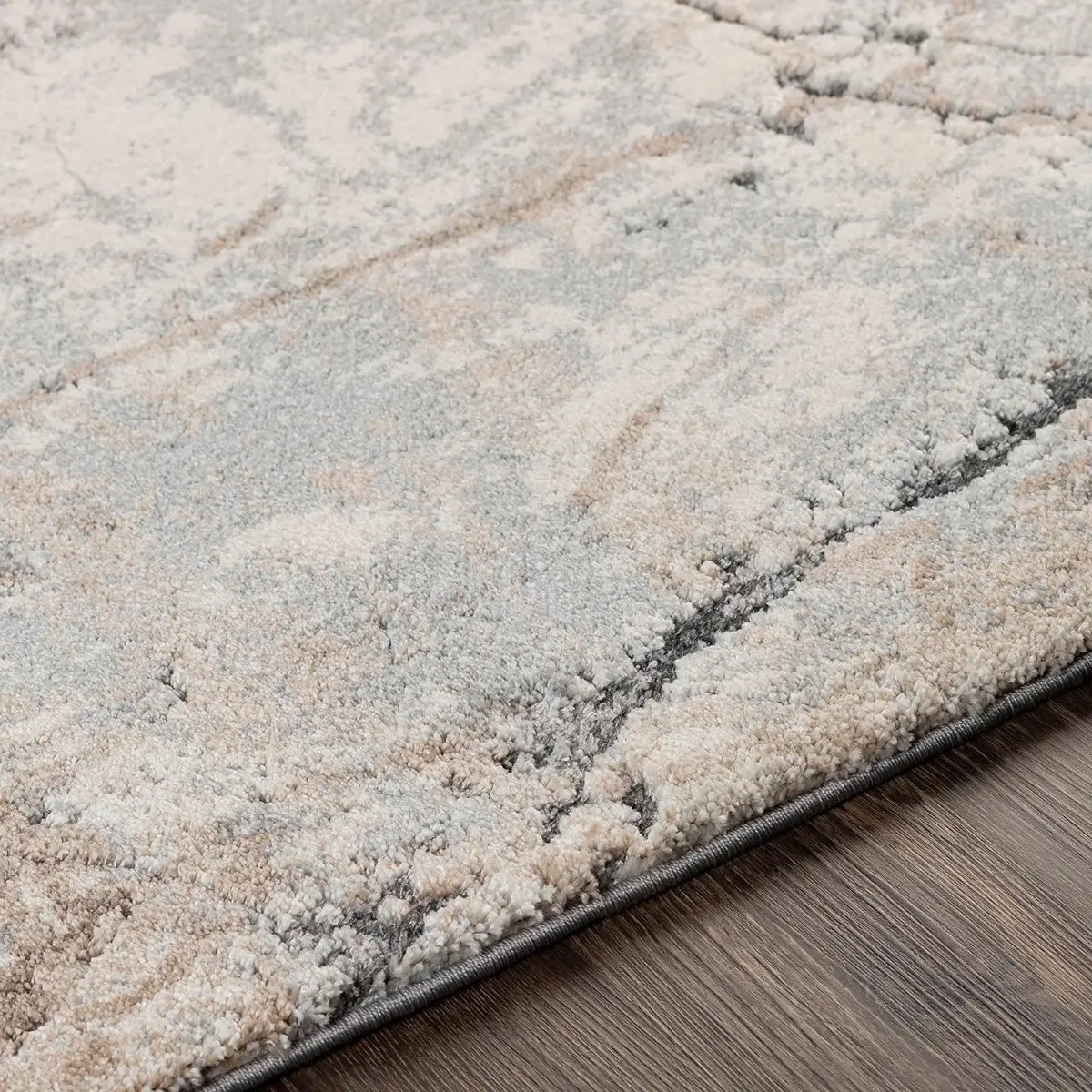 Mineral 444 Stone Rug RUG CULTURE
