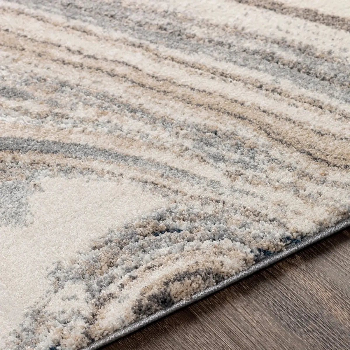 Mineral 555 Rock Rug RUG CULTURE