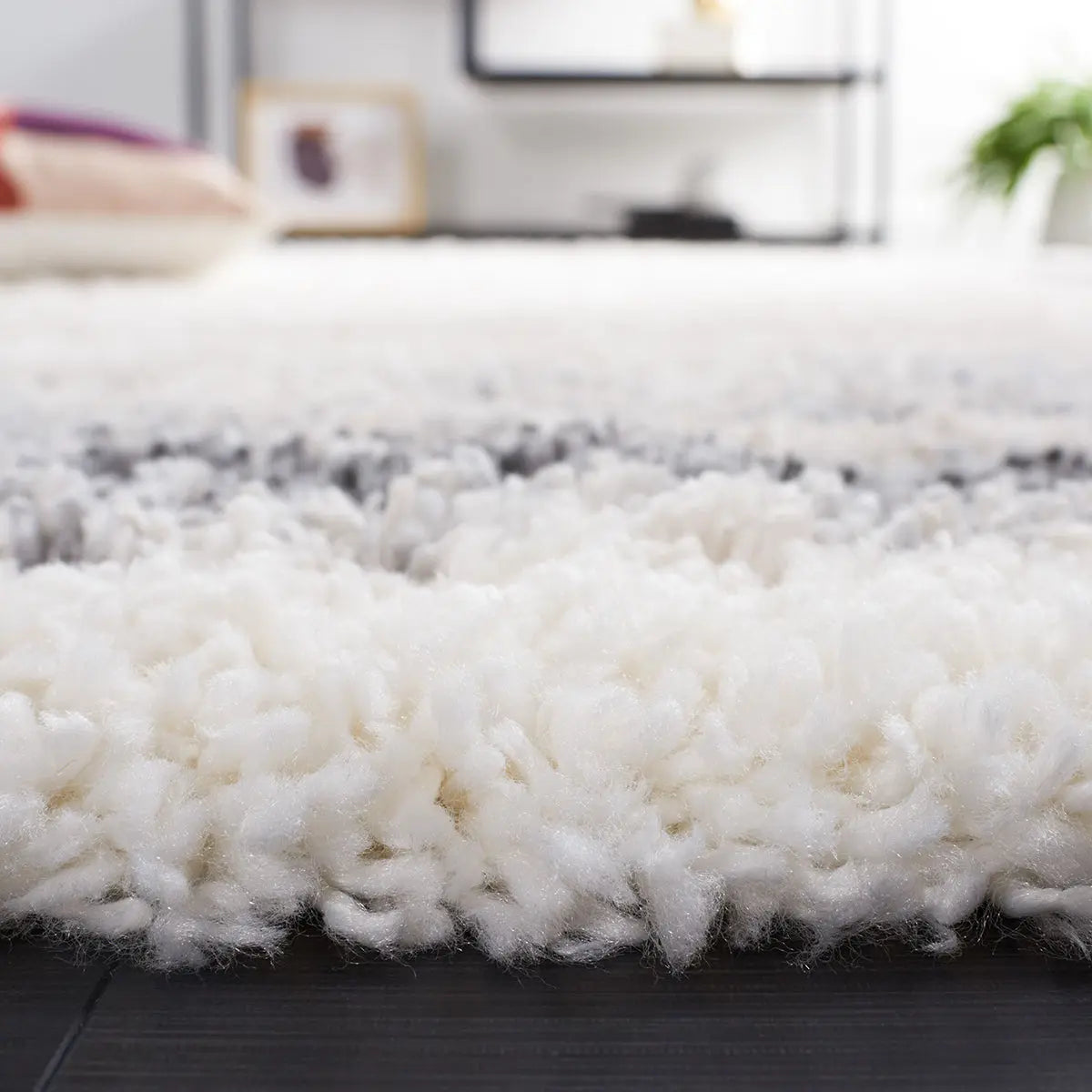 Buy Best Quality Moonstar Cloud Shaggy Rug Rugs at Star Rugs