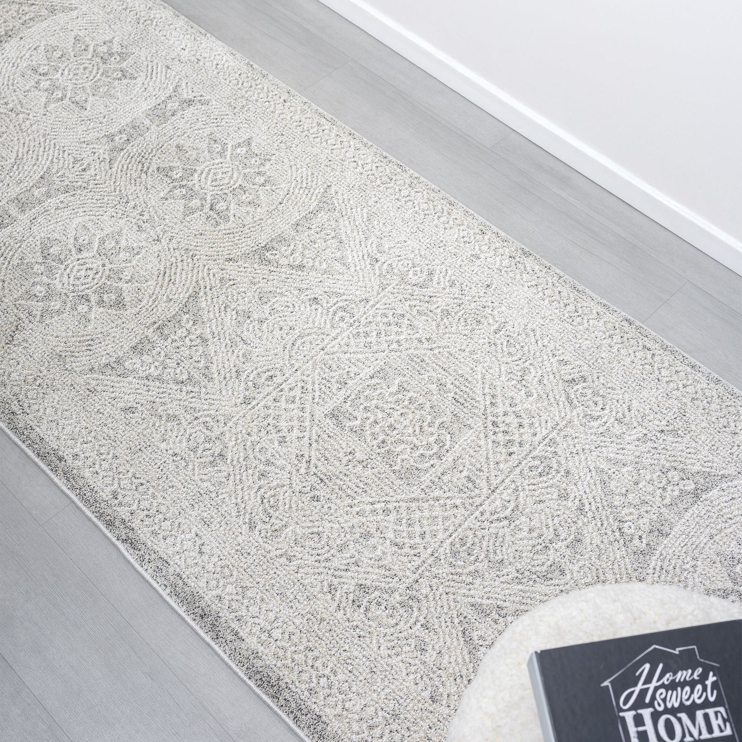 Nature 493 Stone Runner Saray Rugs