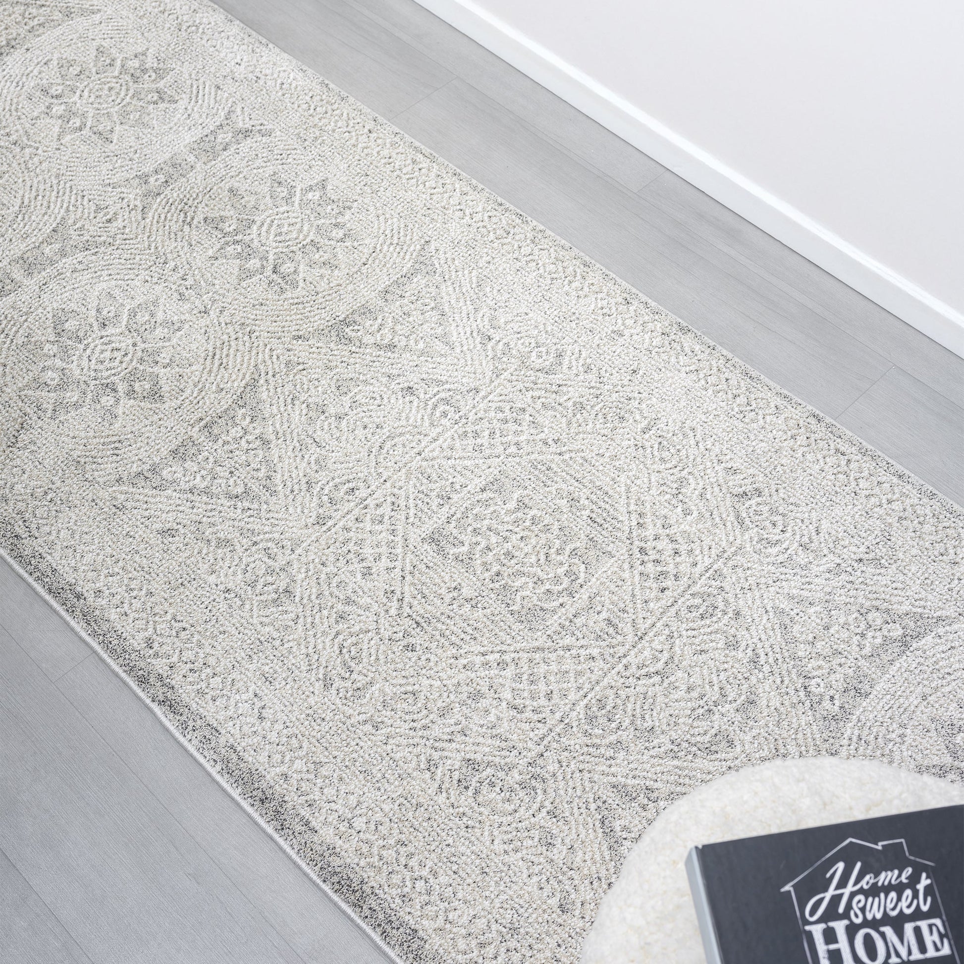 Nature 493 Stone Runner Saray Rugs