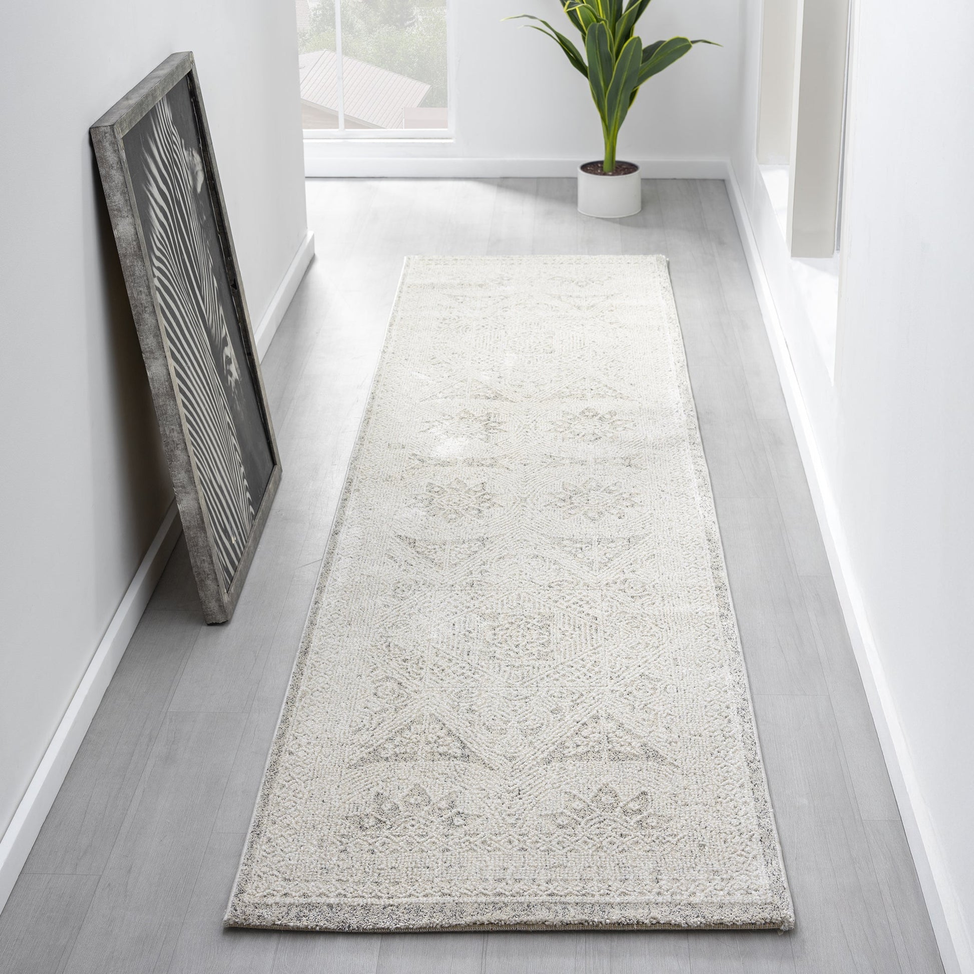 Nature 493 Stone Runner Saray Rugs