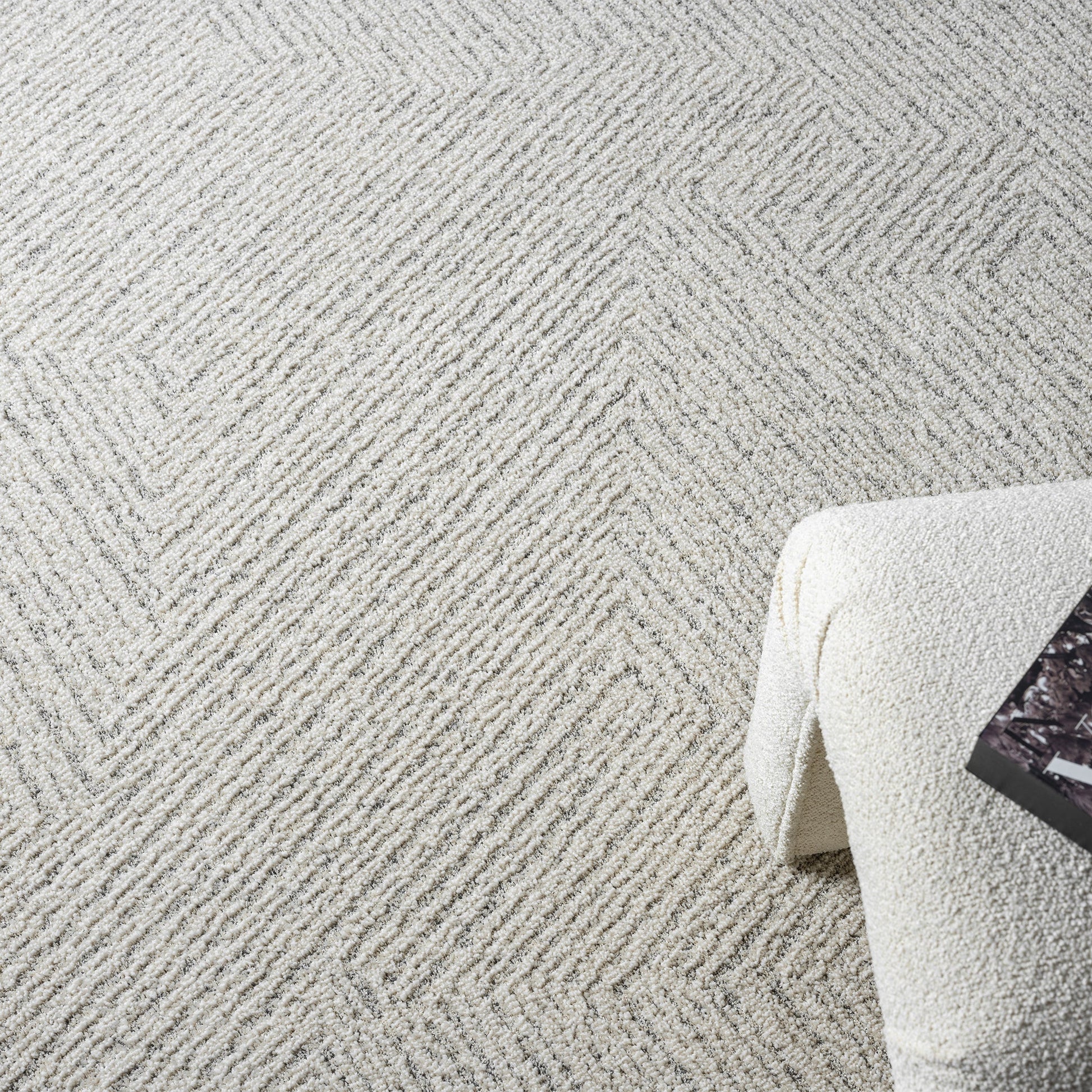 Nature 494 Oak Saray Rugs