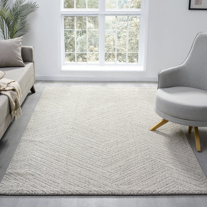 Nature 494 Oak Saray Rugs