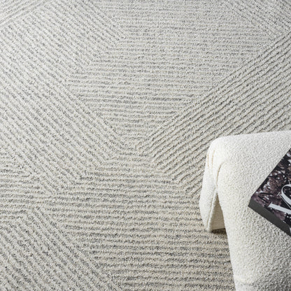 Nature 495 Sand Saray Rugs