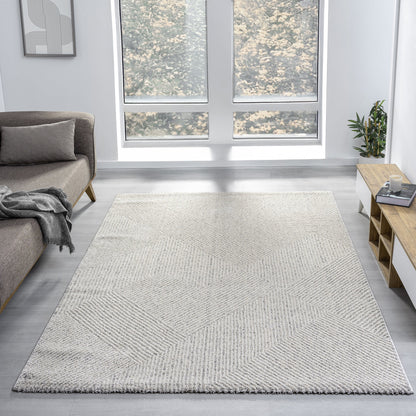 Nature 495 Sand Saray Rugs