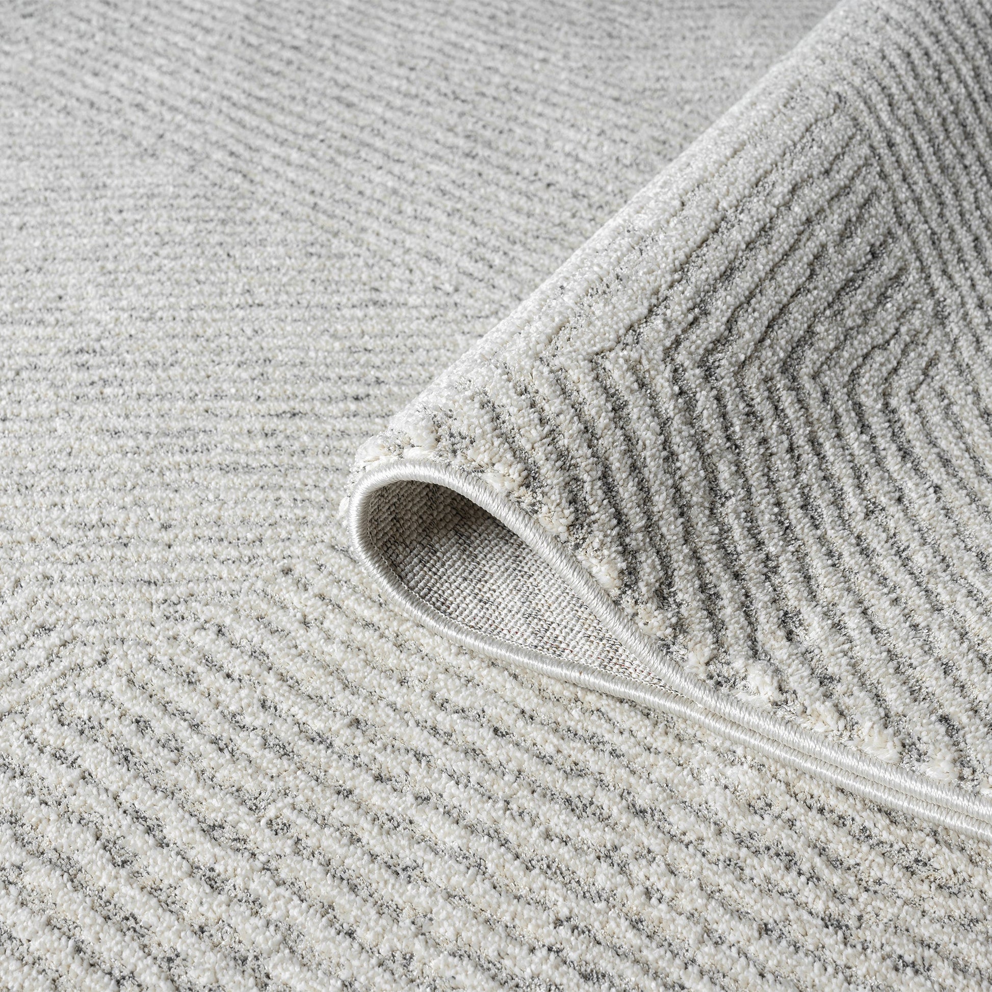Nature 495 Sand Saray Rugs