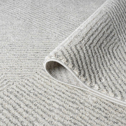 Nature 495 Sand Saray Rugs