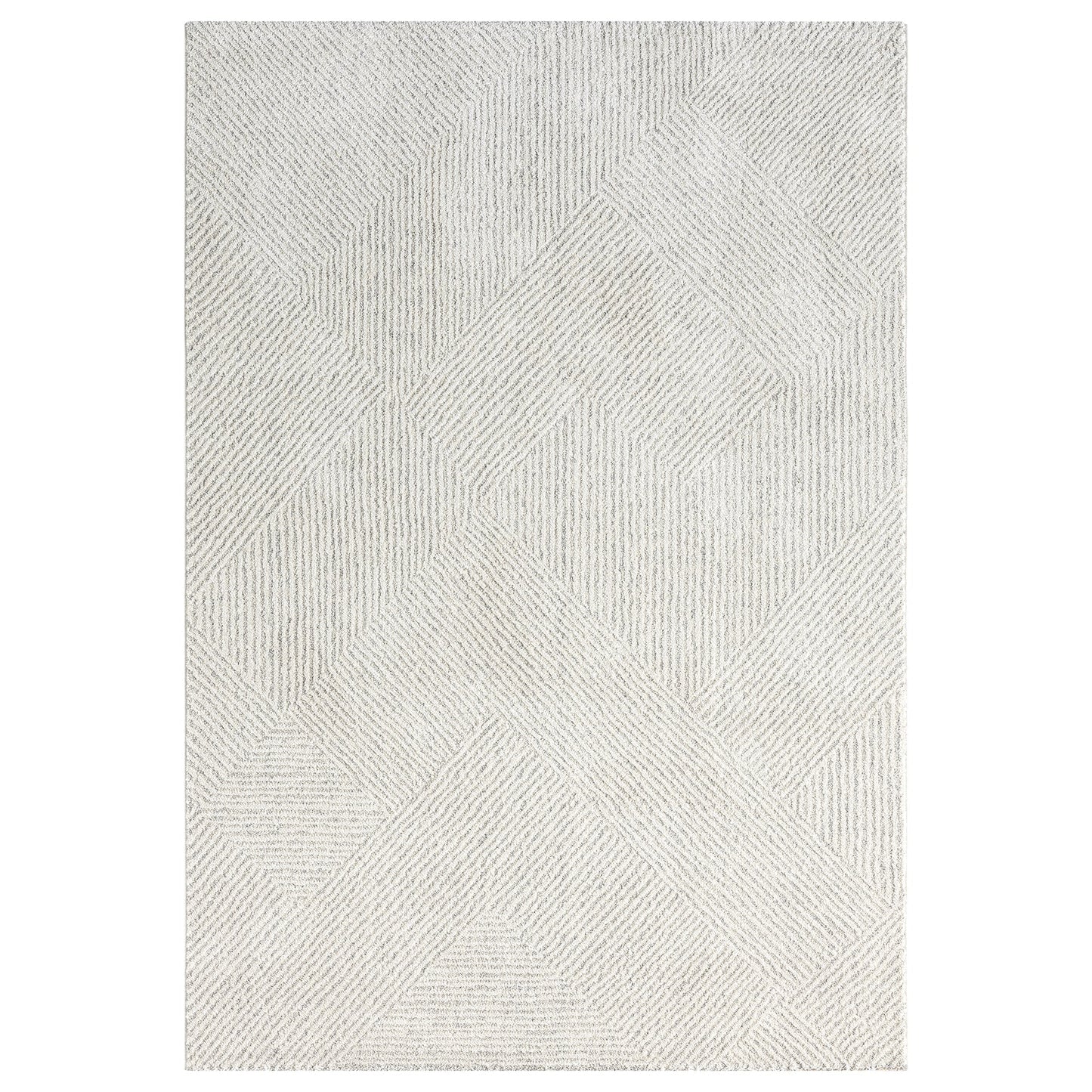Nature 495 Sand Saray Rugs