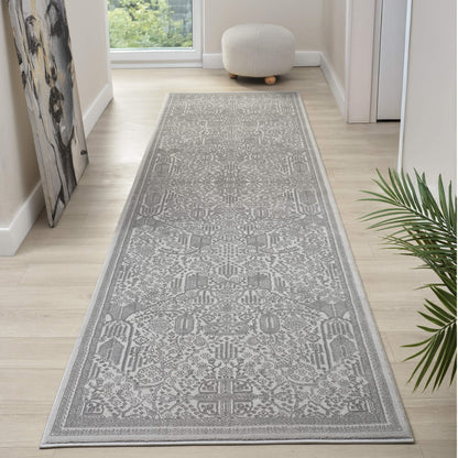 Nobelle 775 Granite Runner Saray Rugs