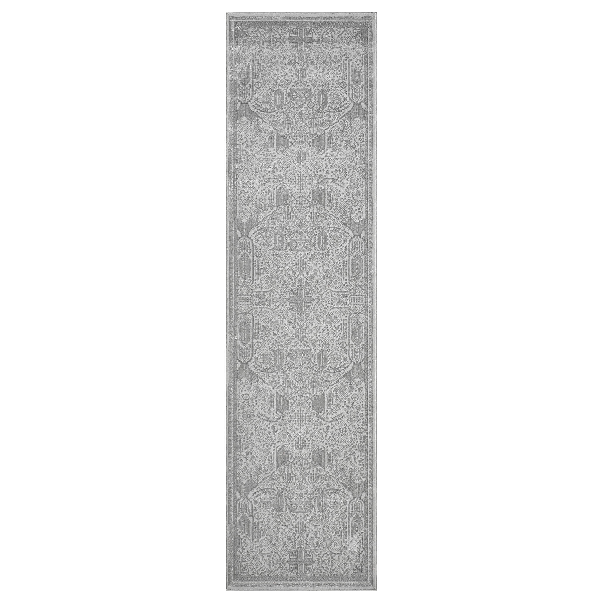 Nobelle 775 Granite Runner Saray Rugs