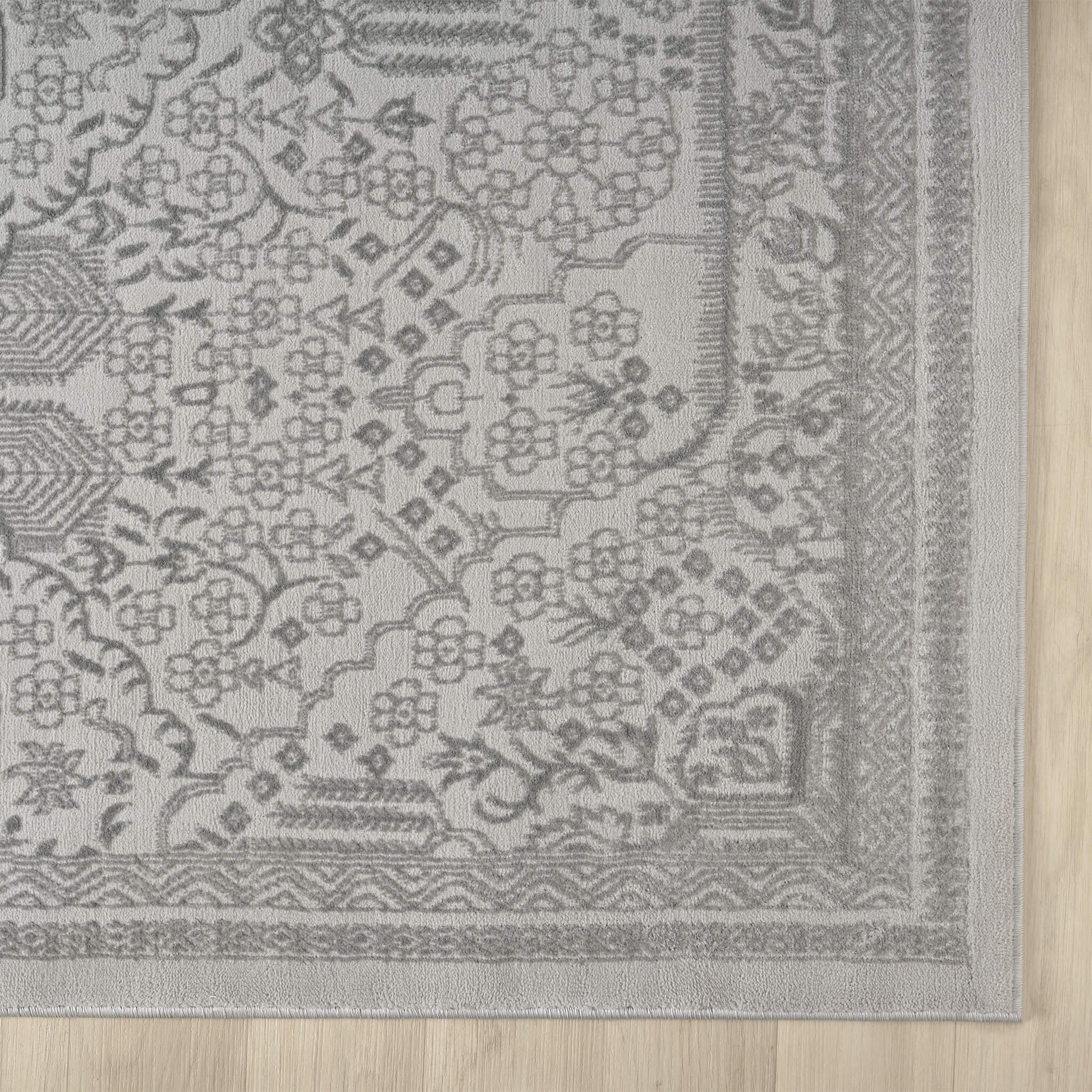 Nobelle 775 Granite Rug Saray Rugs