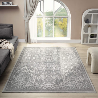 Nobelle 775 Granite Rug Saray Rugs