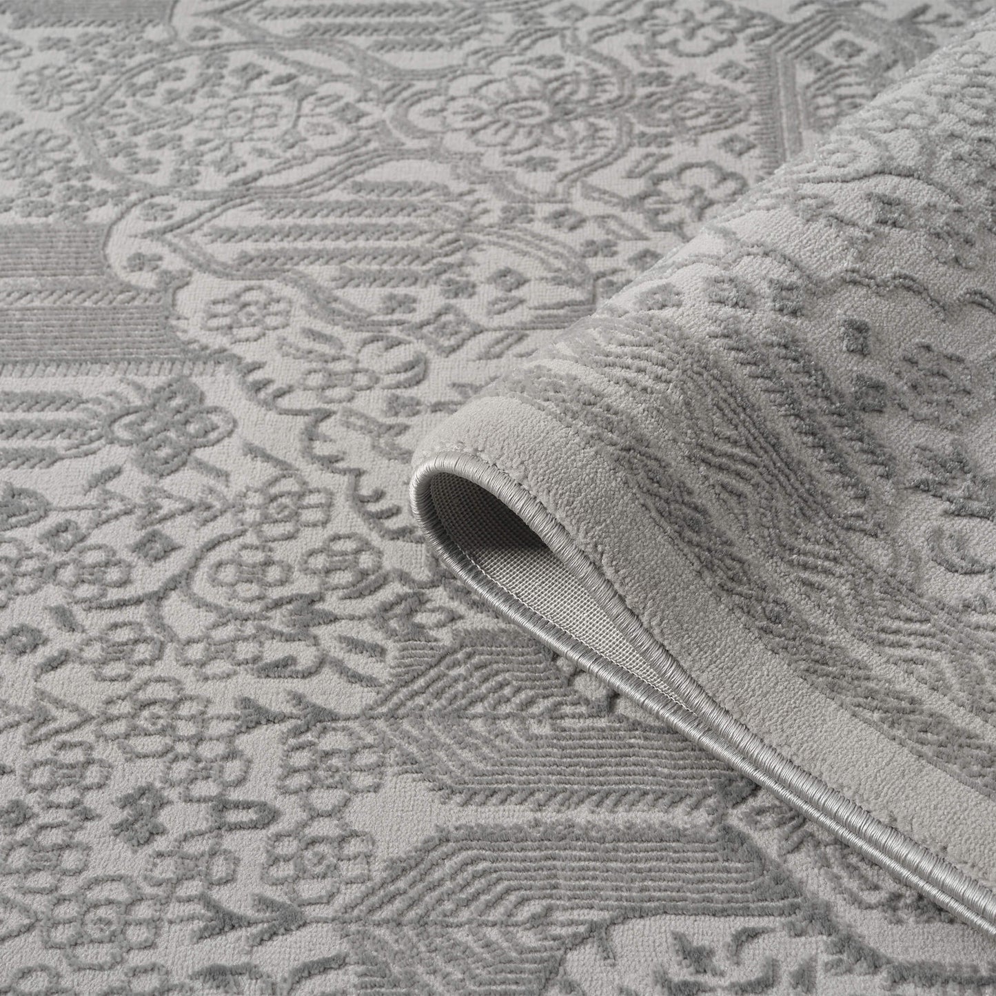 Nobelle 775 Granite Rug Saray Rugs