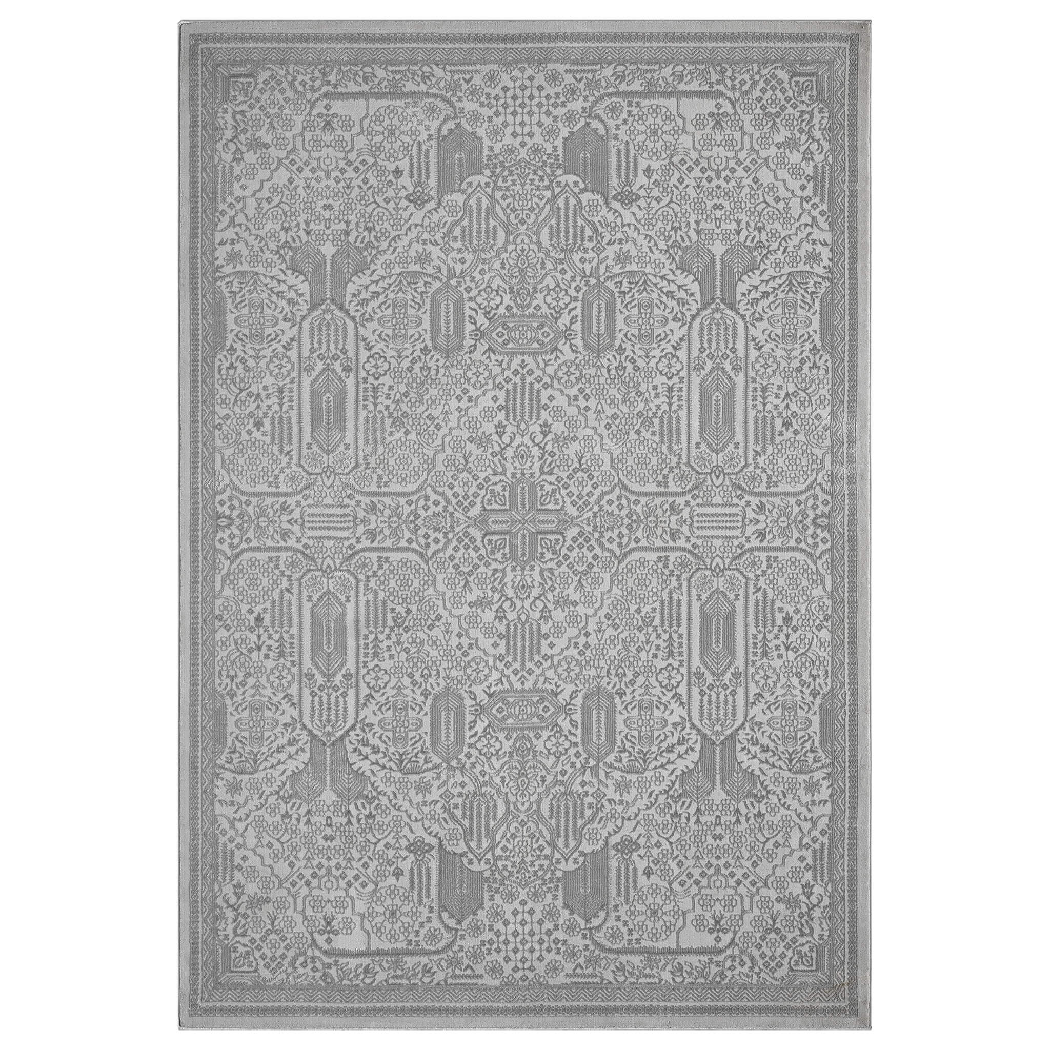 Nobelle 775 Granite Rug Saray Rugs