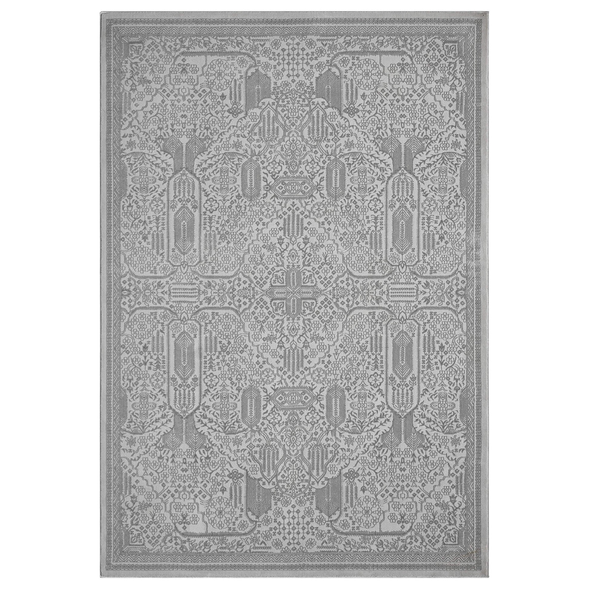 Nobelle 775 Granite Rug Saray Rugs