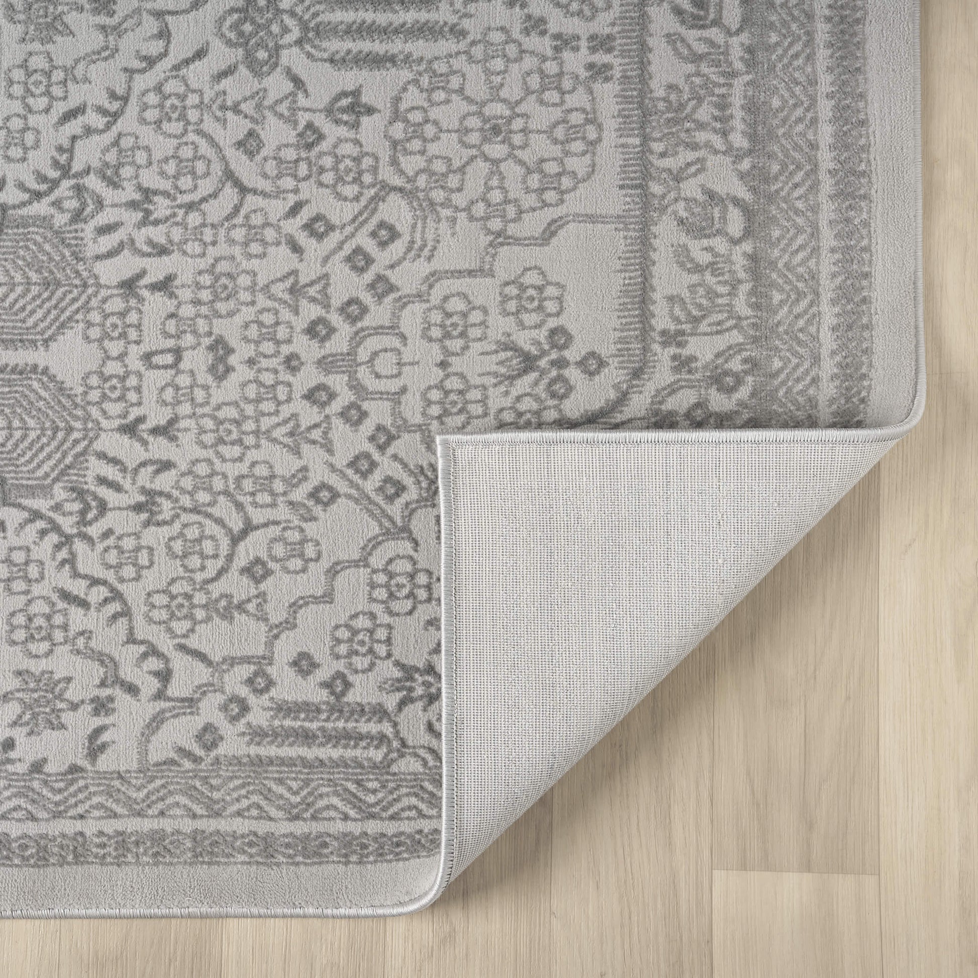 Nobelle 775 Granite Rug Saray Rugs