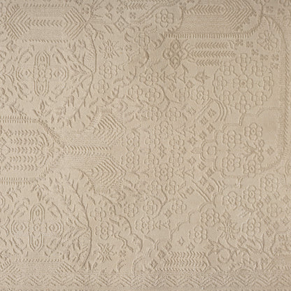 Nobelle 775 Natural Runner Saray Rugs