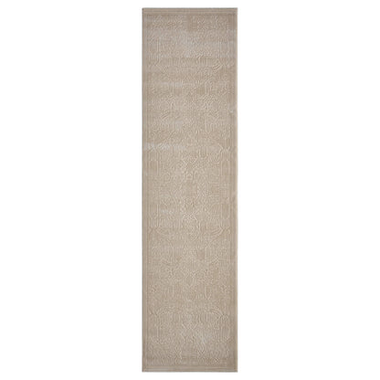 Nobelle 775 Natural Runner Saray Rugs