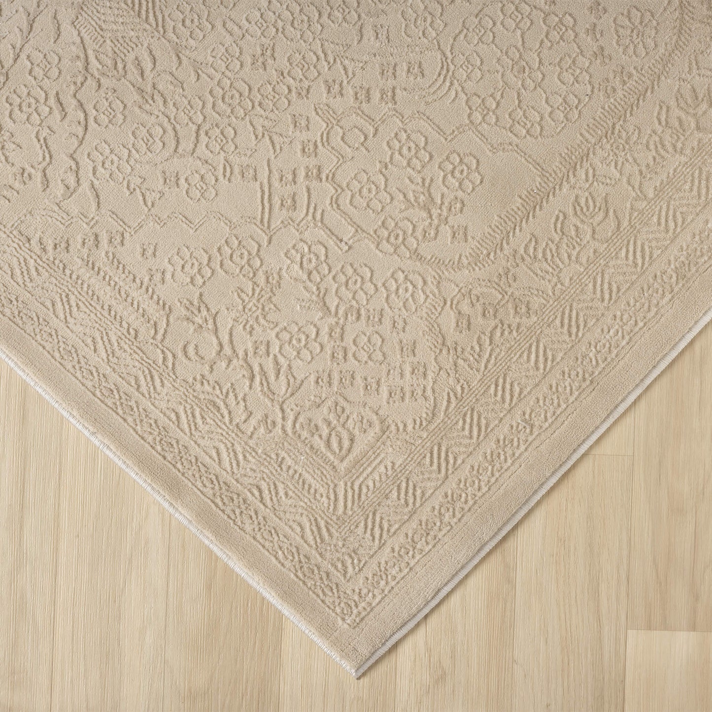 Nobelle 775 Natural Rug Saray Rugs