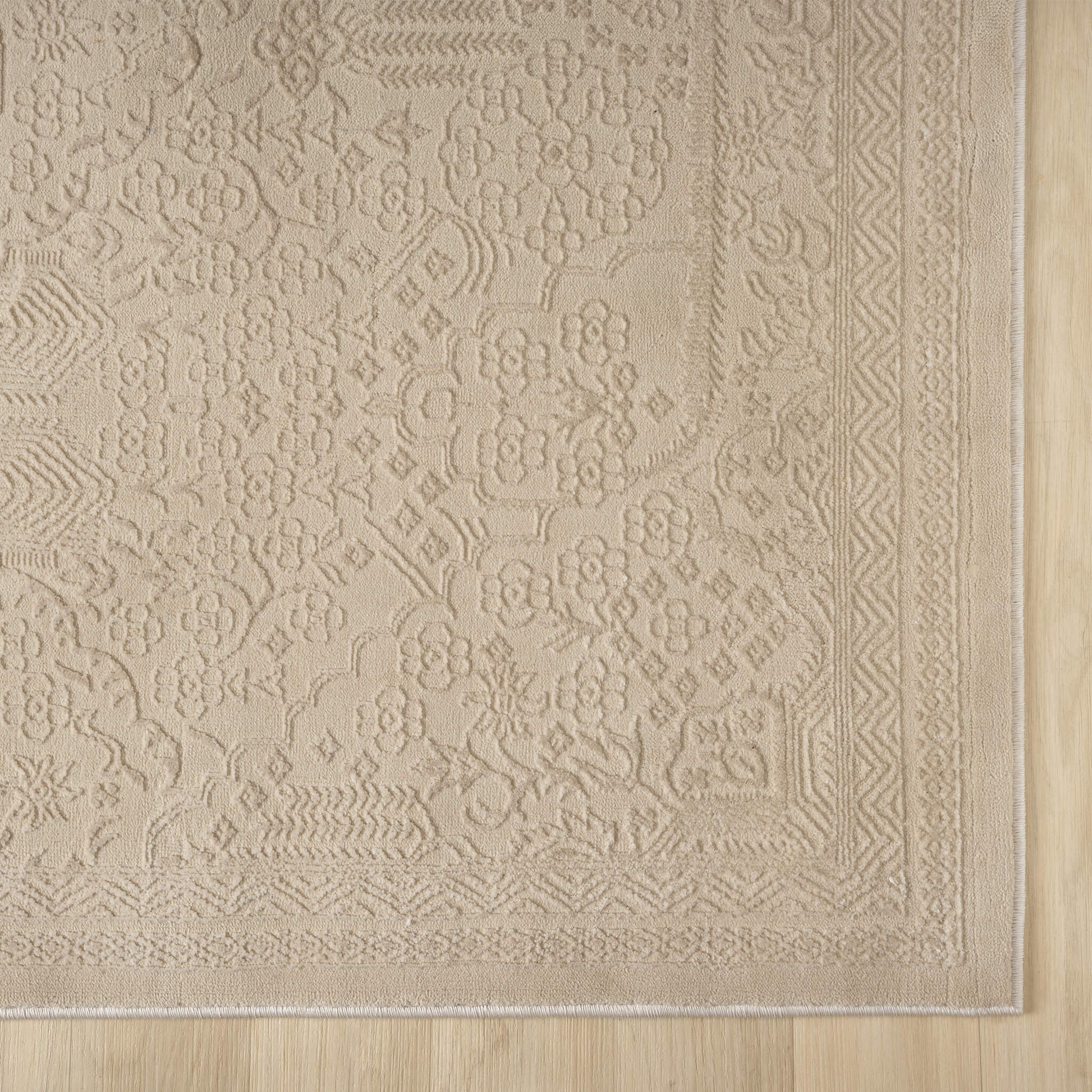 Nobelle 775 Natural Rug Saray Rugs