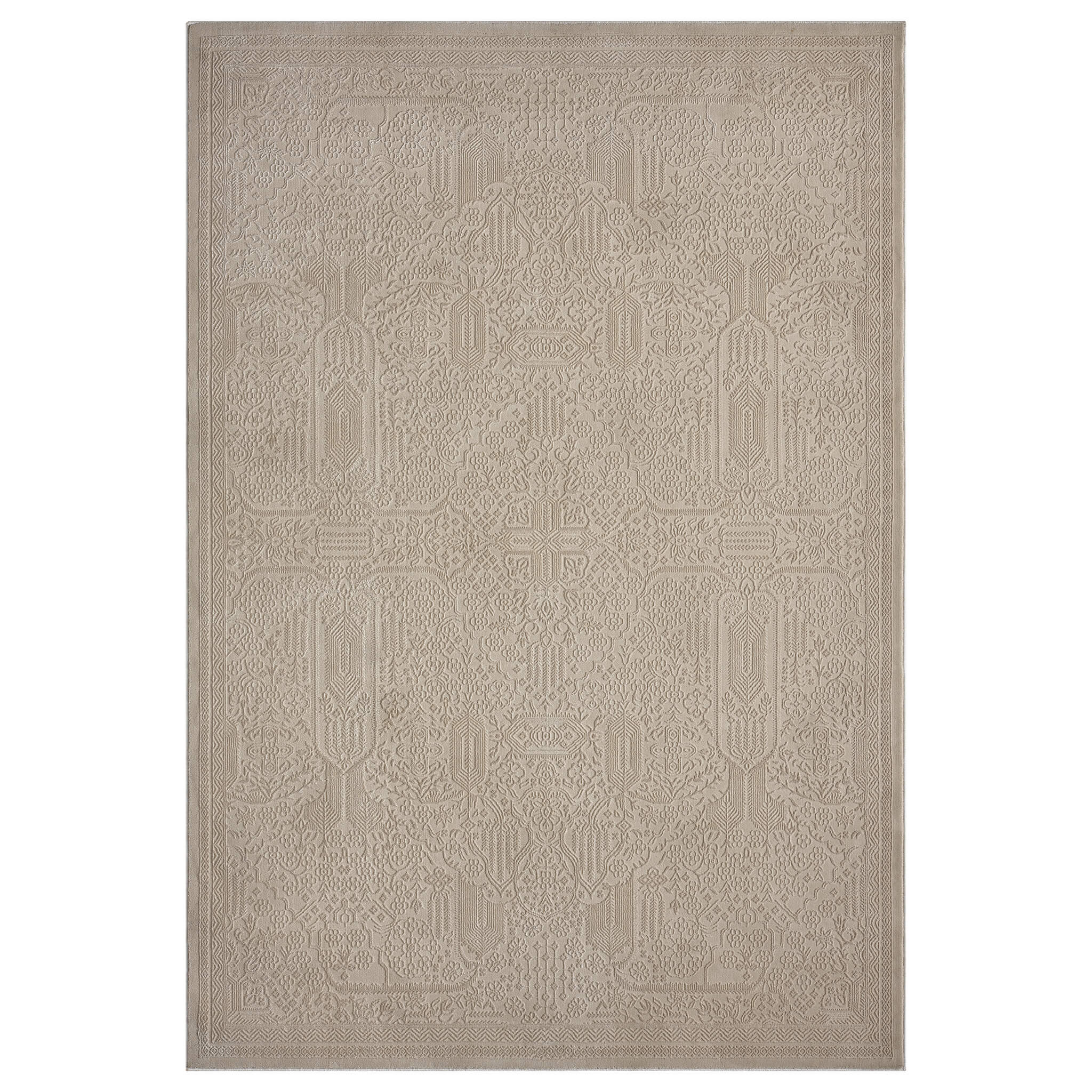 Nobelle 775 Natural Rug Saray Rugs
